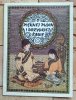 O pięknej Pudin i brzydkiej żabie - Bajka nanajska